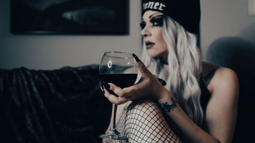 gothlaundry OnlyFans profile picture