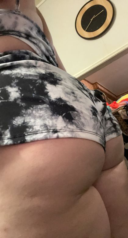 meeshabaaby OnlyFans picture