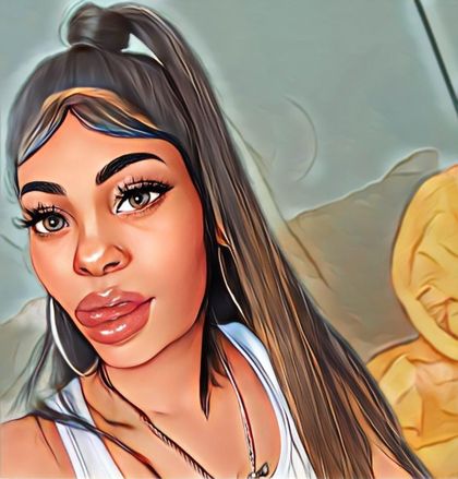 blaccbarbiiefree OnlyFans picture