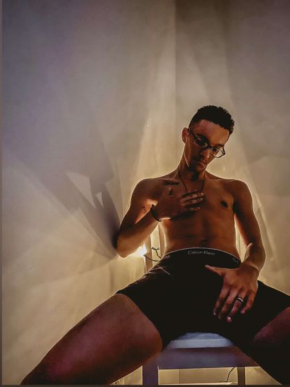ajamesxx OnlyFans picture