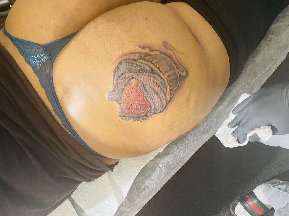 thereallbbw OnlyFans profile picture