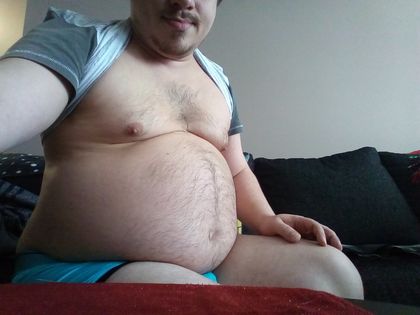 gainer1986 OnlyFans picture