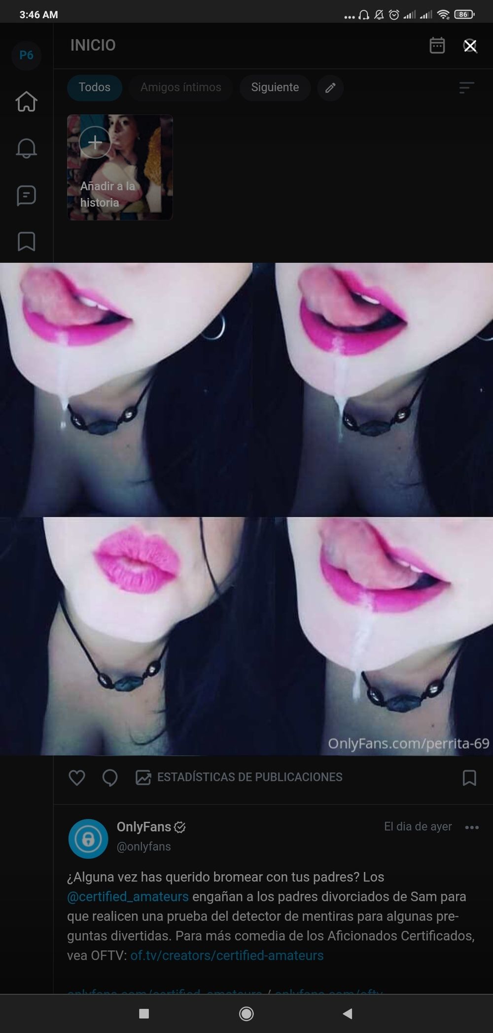 perrita-69 OnlyFans profile picture