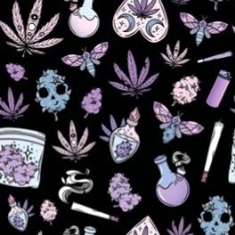 cannabisqueen420 OnlyFans profile picture