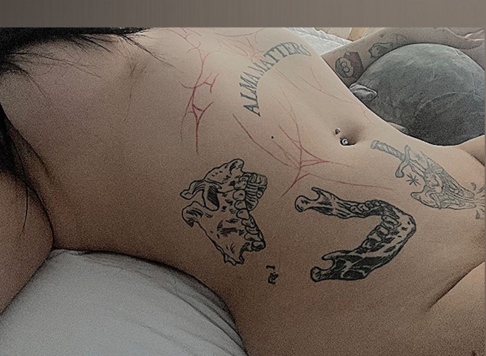 bittervalentine OnlyFans profile picture