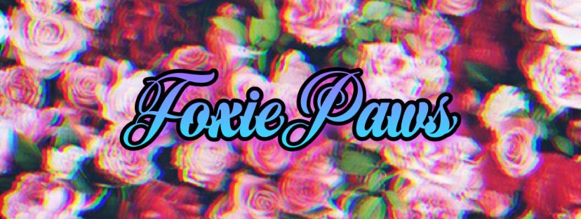 foxiepaws OnlyFans profile picture