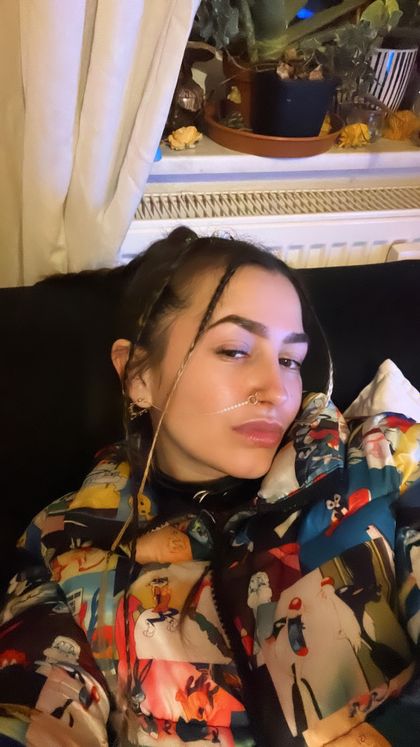 weedaria OnlyFans picture