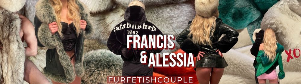 francisandalessia OnlyFans profile picture