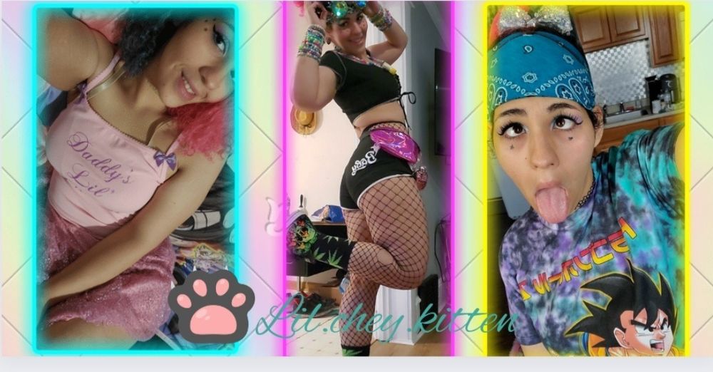 lil.chey.kitten OnlyFans profile picture