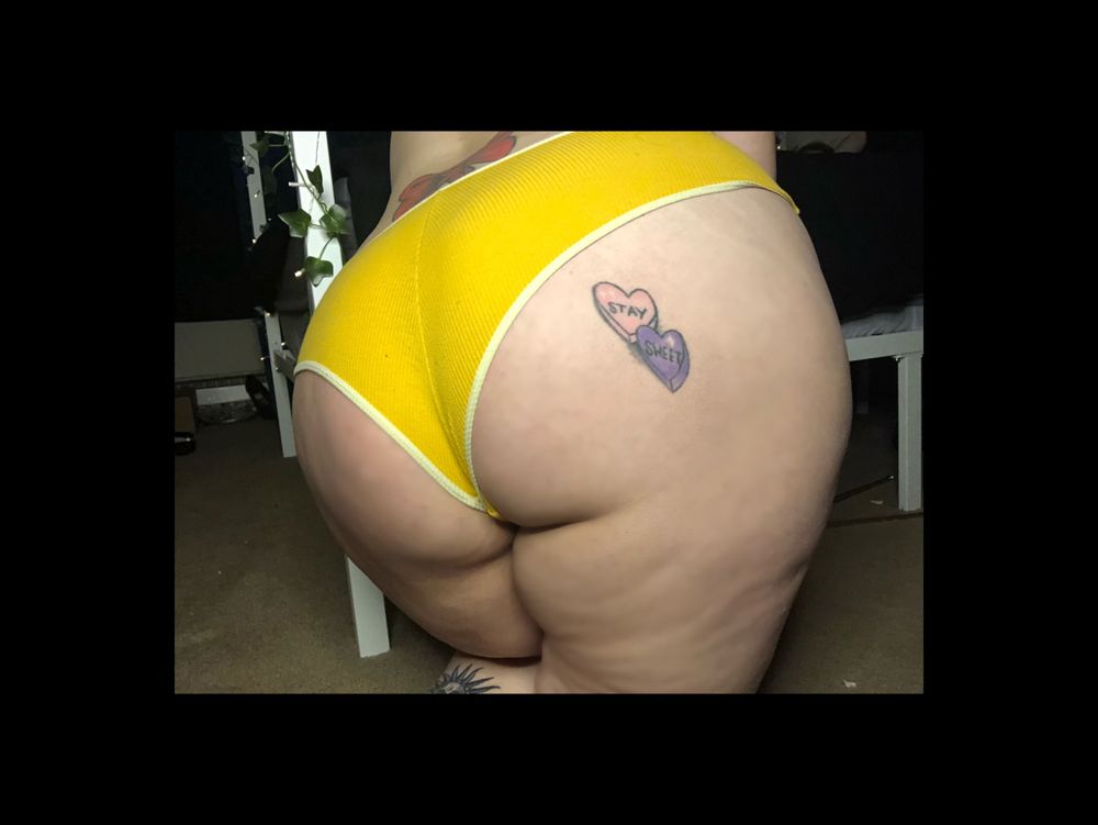 thickgodess94 OnlyFans profile picture