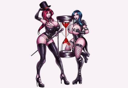 redhourglass OnlyFans picture