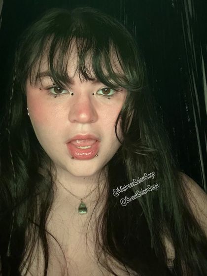 mistresssalemsage OnlyFans picture