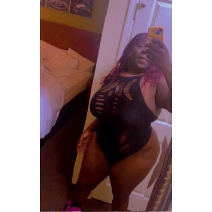 shethatchoclatebbw OnlyFans picture