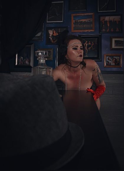 blaznbellamorte OnlyFans picture