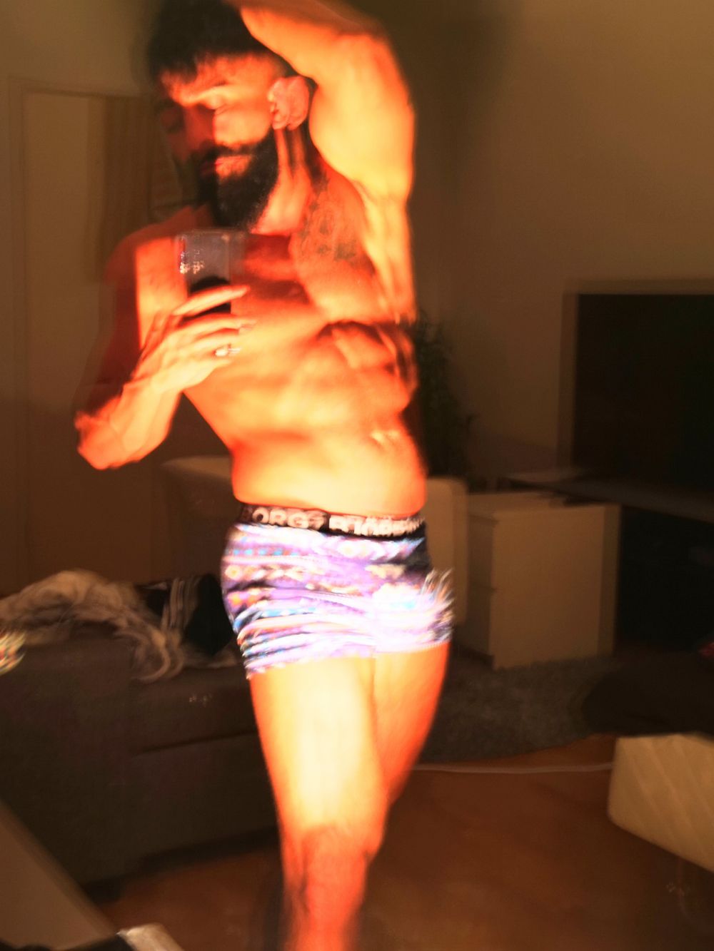 thesexyhandsomeguy OnlyFans profile picture