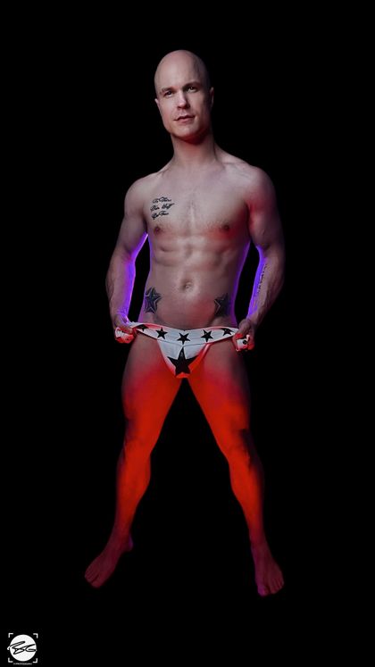 thetommytaylorxxx OnlyFans picture