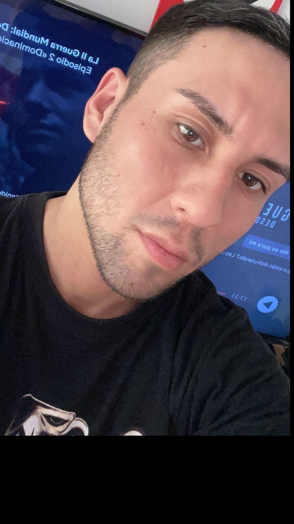 chilenohot666 OnlyFans profile picture