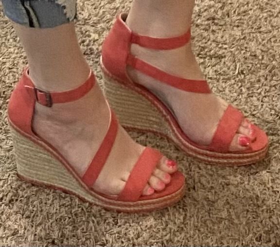 footfedishprincess OnlyFans profile picture