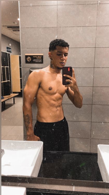 andresdcardona OnlyFans picture