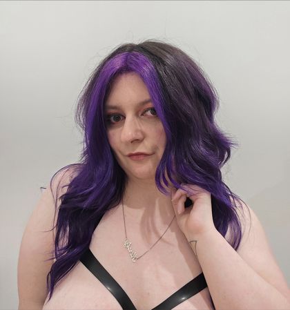 baddragoness OnlyFans picture
