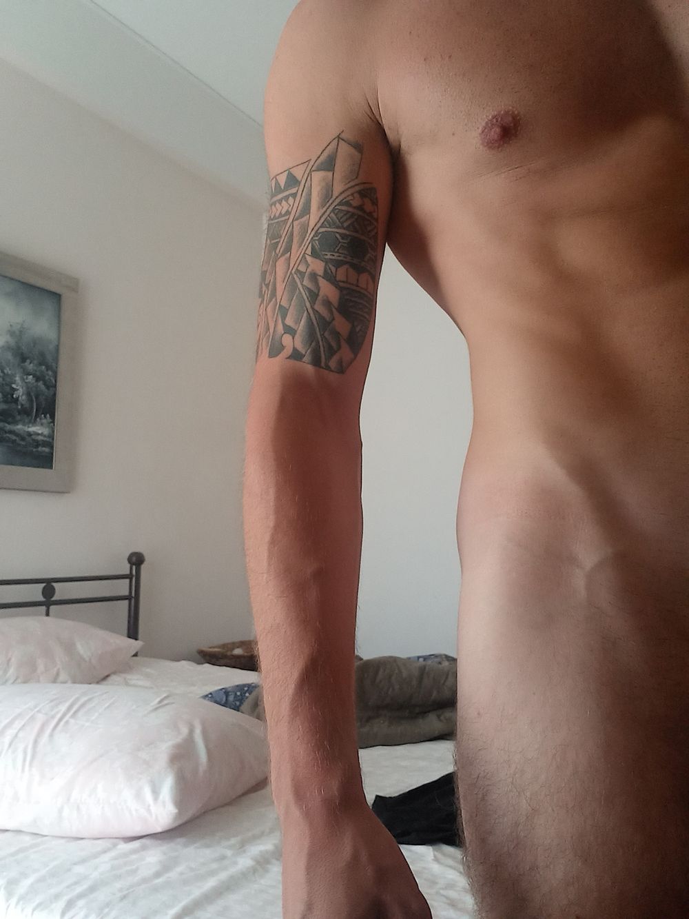 senoremariusx OnlyFans profile picture
