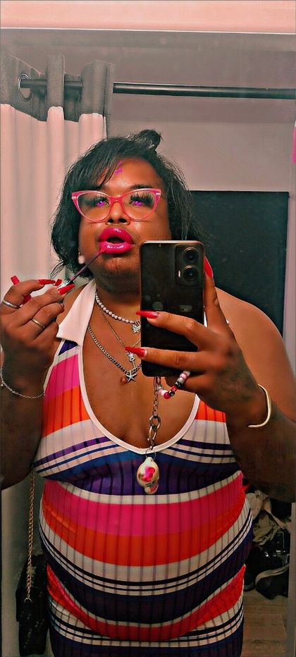 amirahmonae1 OnlyFans picture