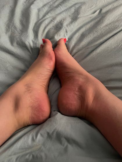 feetandcookies OnlyFans picture