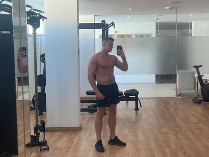 ipreferanton OnlyFans picture