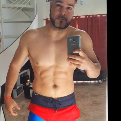cristiesto OnlyFans picture