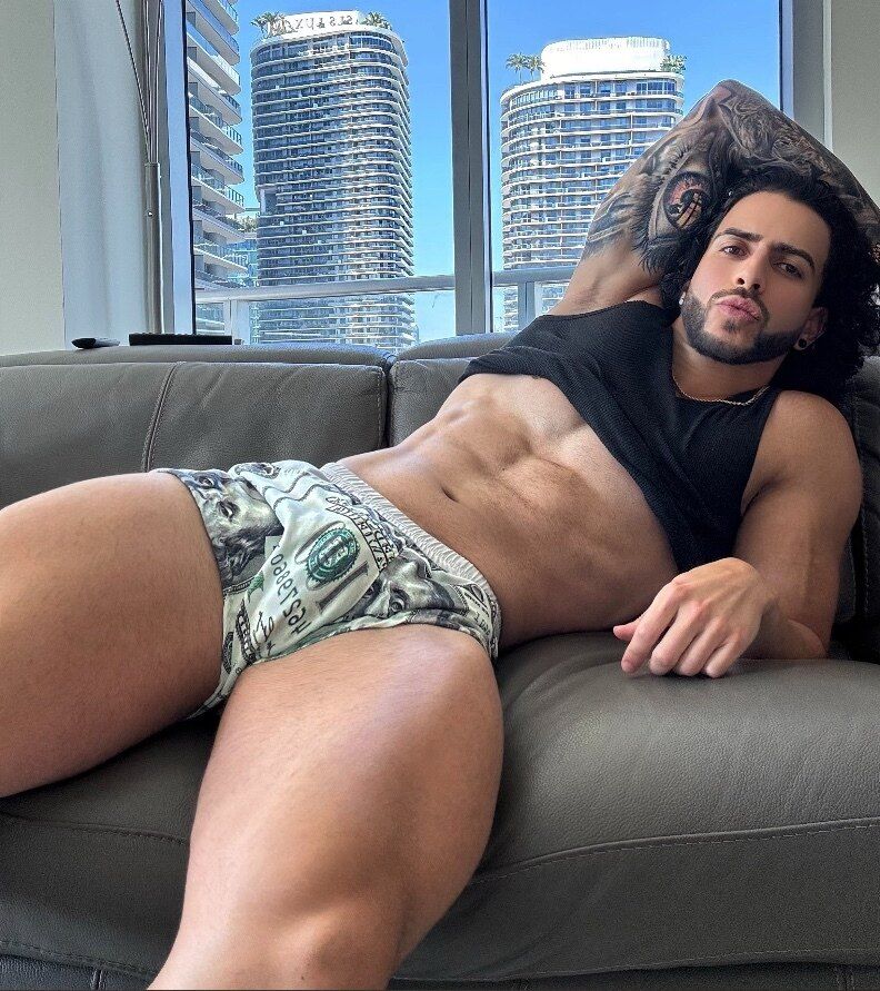 jbphysique OnlyFans profile picture
