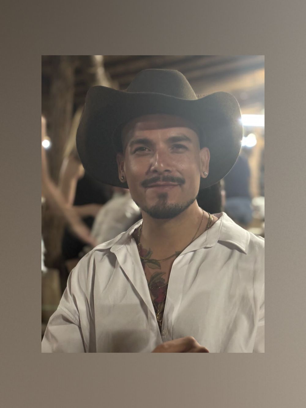 hectortantra OnlyFans profile picture