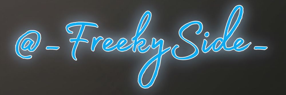 freekybluue OnlyFans profile picture