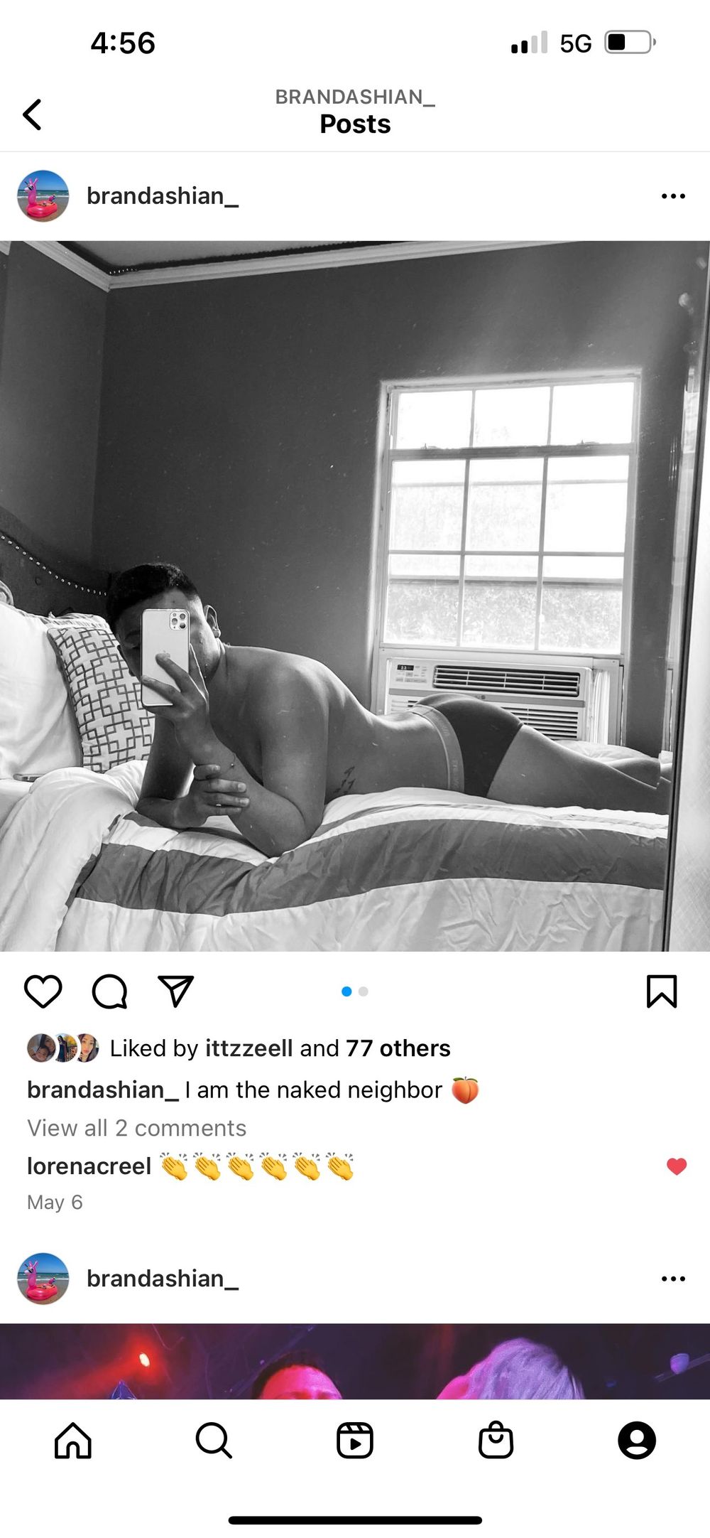 brandashianxxx OnlyFans profile picture