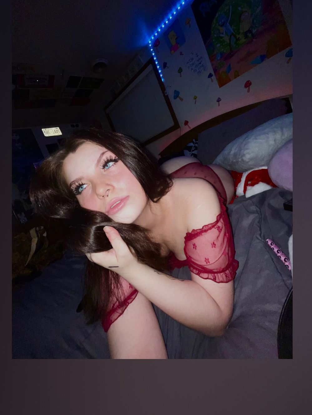 lillyymae OnlyFans profile picture
