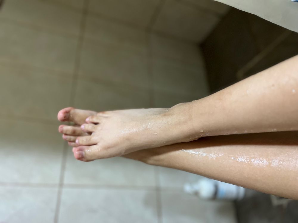 feet_fantasy50 OnlyFans profile picture