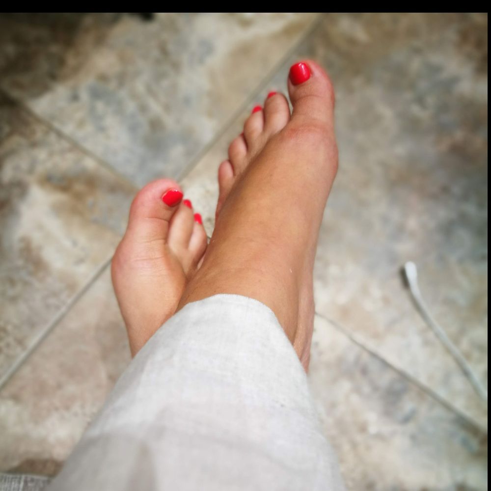 mysexy.feet OnlyFans profile picture