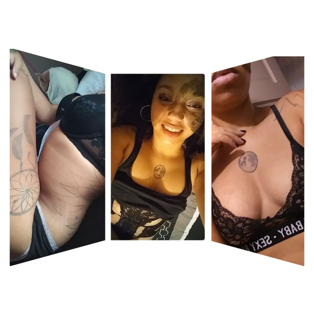 nessie4 OnlyFans profile picture