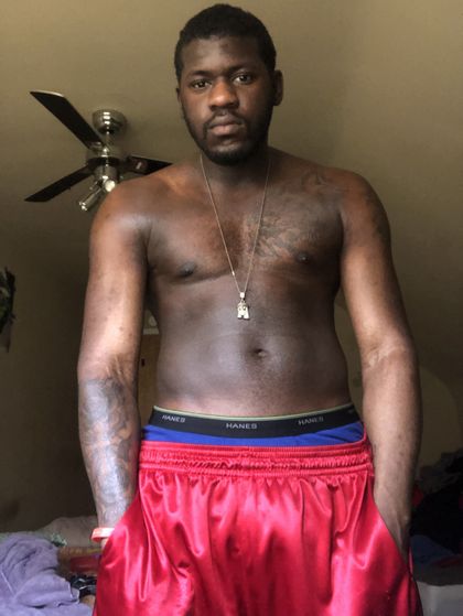 bigsavage OnlyFans picture