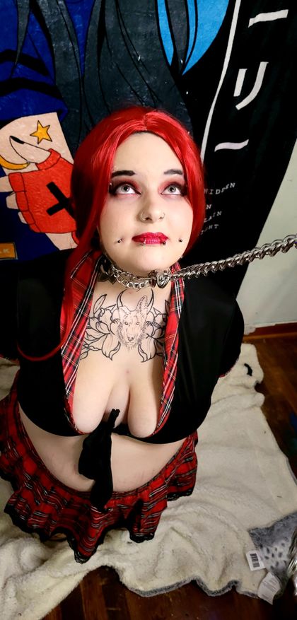 twilightxprincess OnlyFans picture