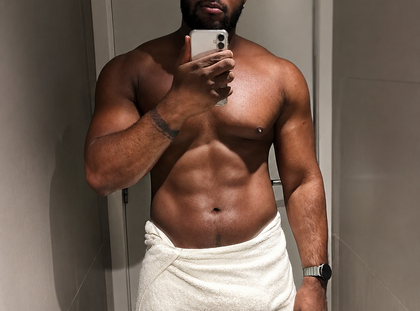 blakerondon OnlyFans picture