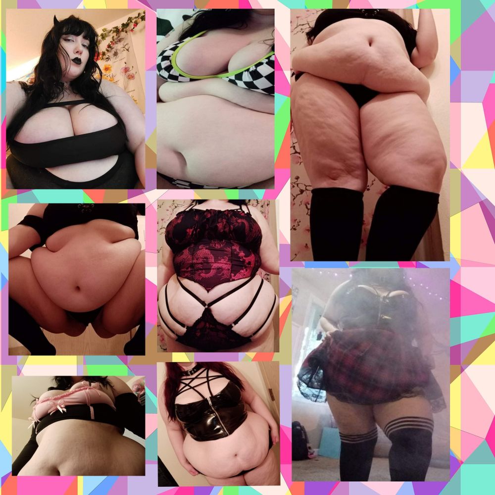 bbwfeedee OnlyFans profile picture