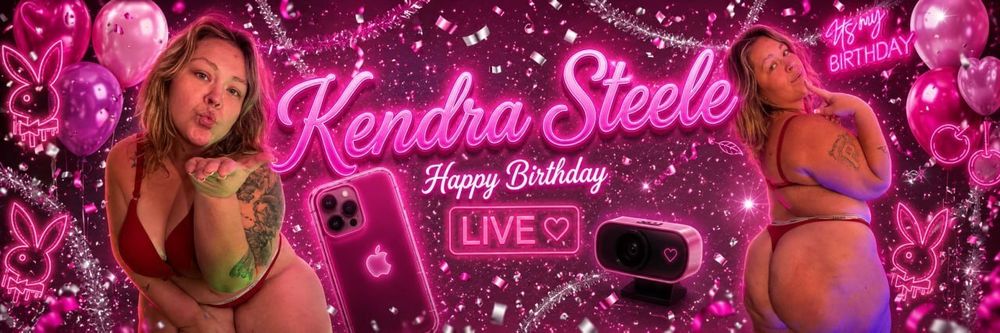 kendrasteele OnlyFans profile picture