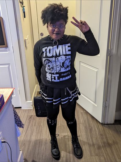 relaxedgoth OnlyFans picture