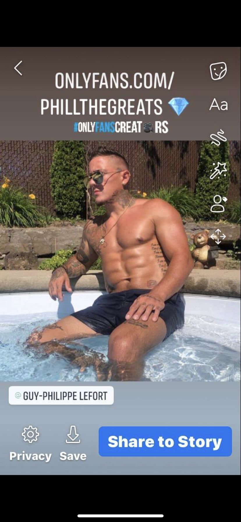 phillthegreats OnlyFans profile picture