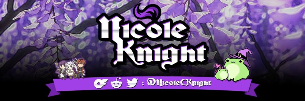 nicolecknight OnlyFans profile picture