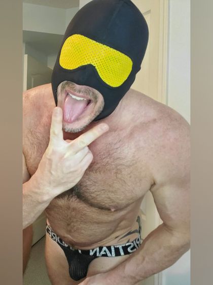maskedtherapist OnlyFans picture