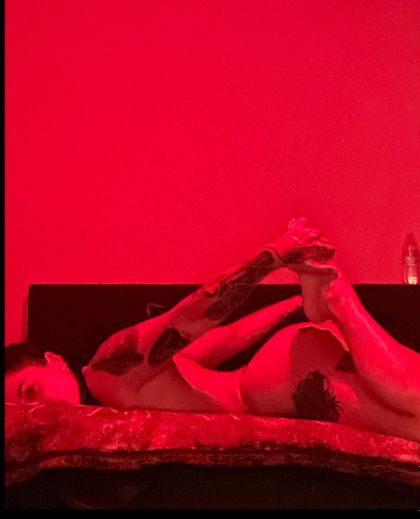 dagoddessvanity OnlyFans picture