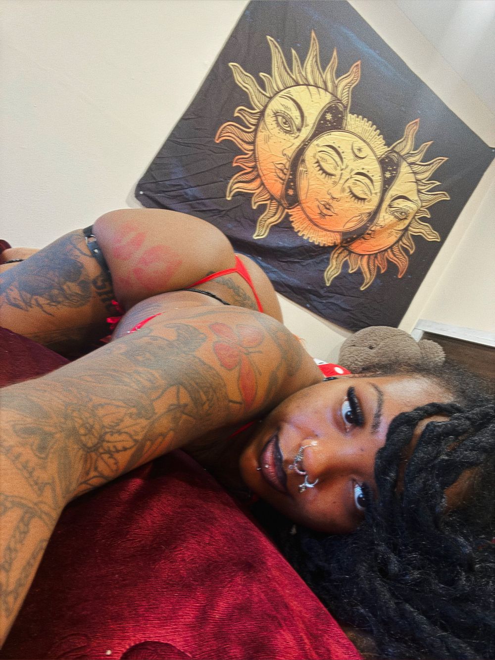 nolaxthesiren OnlyFans profile picture