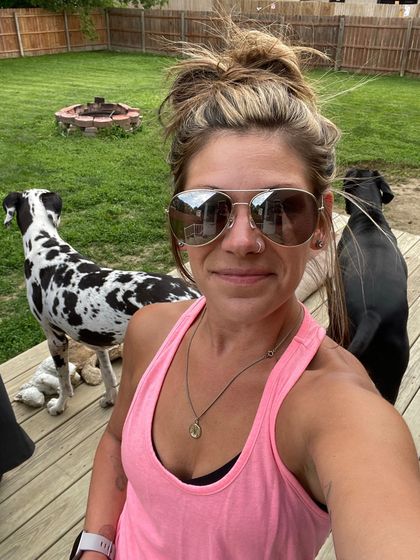 daisymaedixiestampede OnlyFans picture