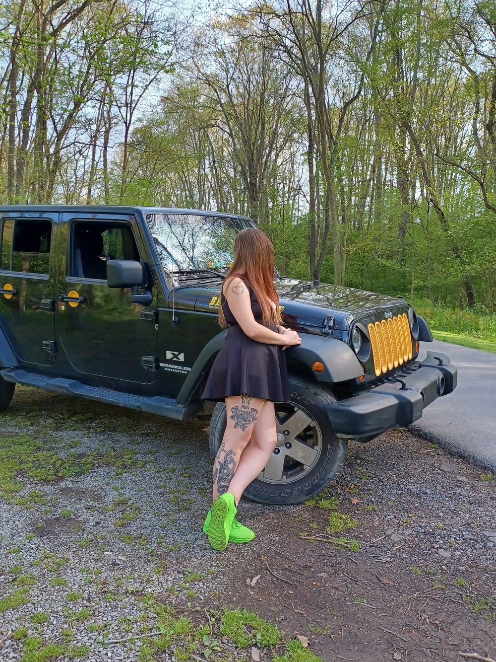 jeepgirl012 OnlyFans profile picture